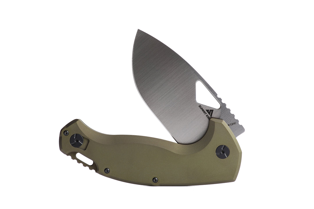 Fox Knives El Capitan