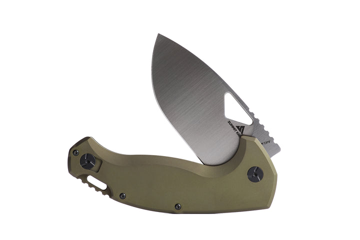 Fox Knives El Capitan