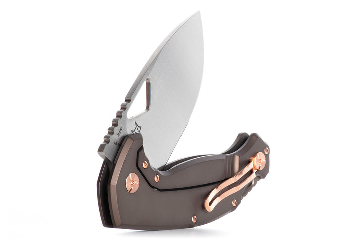 Fox Knives El Capitan