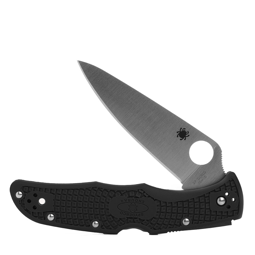 Spyderco Exclusive Poll