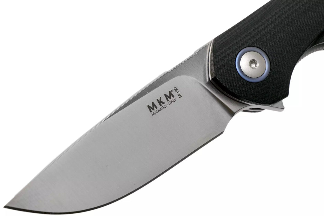 MKM Timavo Linerlock