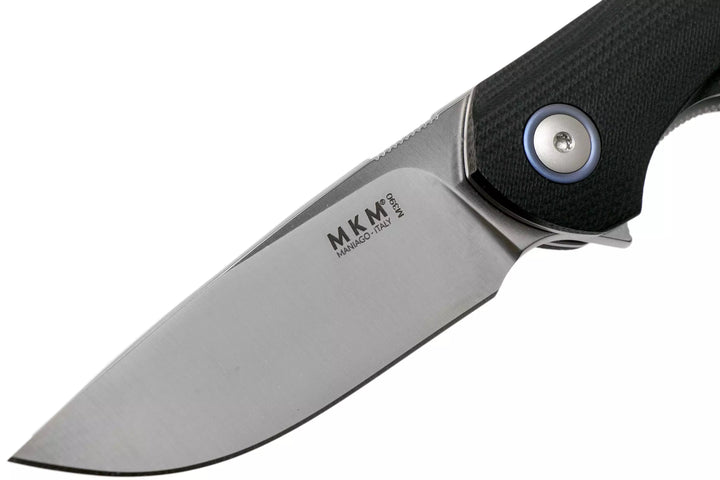 MKM Timavo Linerlock