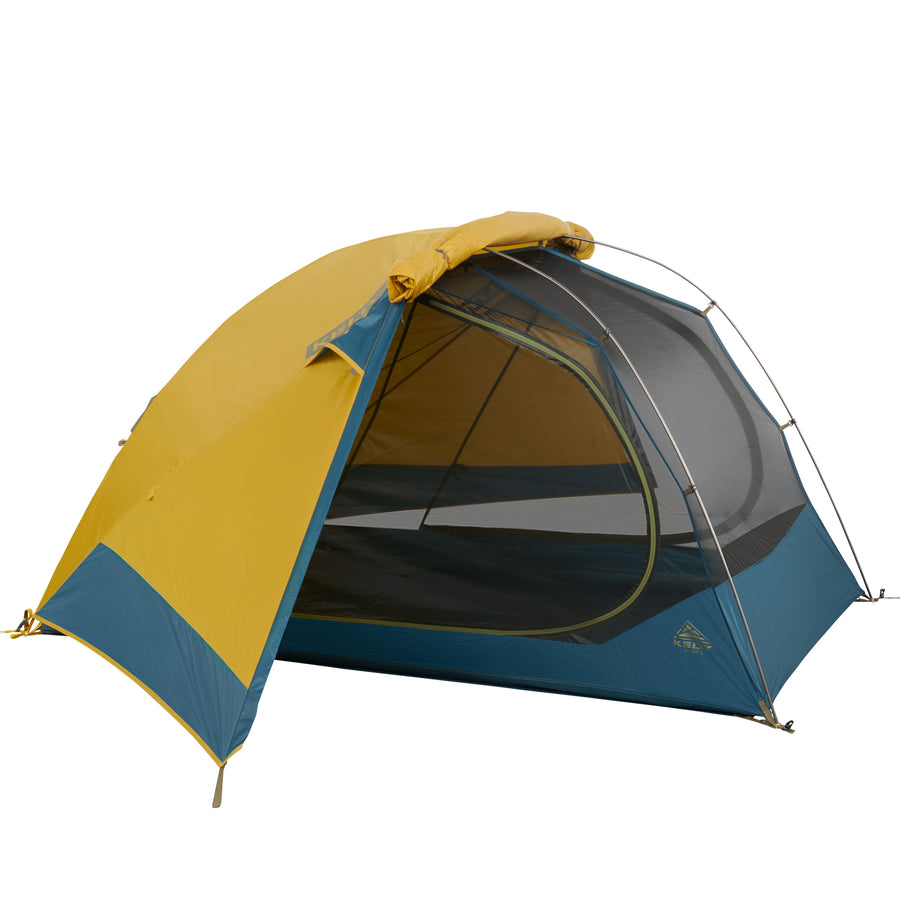 backpacking tent two person Far Out 2 Tent w/ Footprint