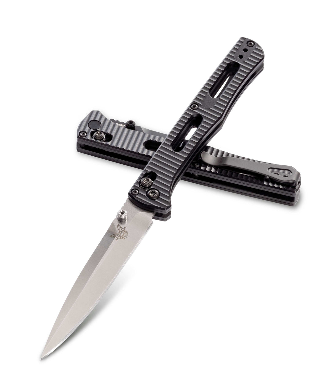 Benchmade 417 Fact - Open Box