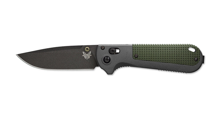 Benchmade 430BK Redoubt