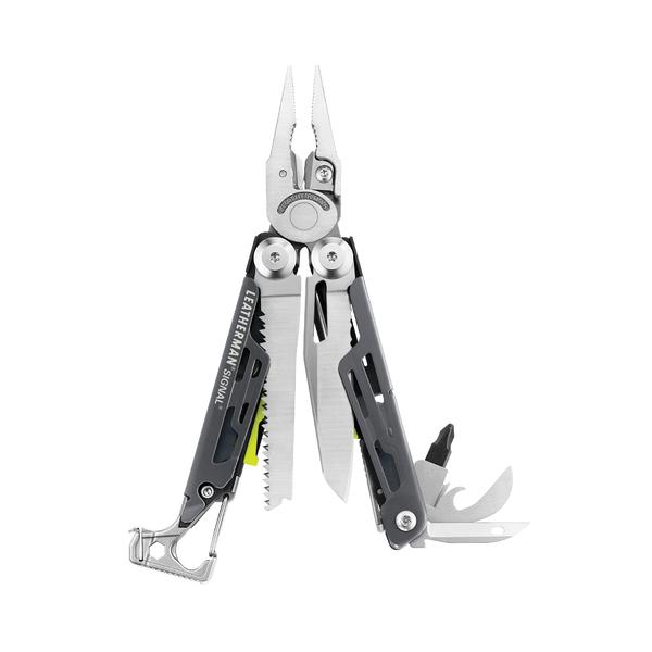 Leatherman Signal Multi-Tool