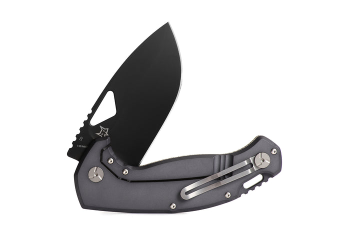 Fox Knives El Capitan