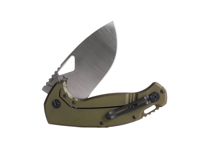 Fox Knives El Capitan