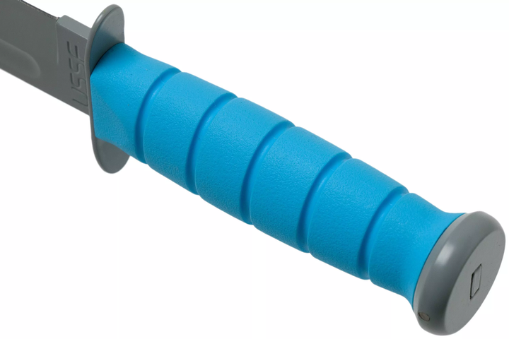 Ka-Bar 1313SF Space Bar Fixed Blade