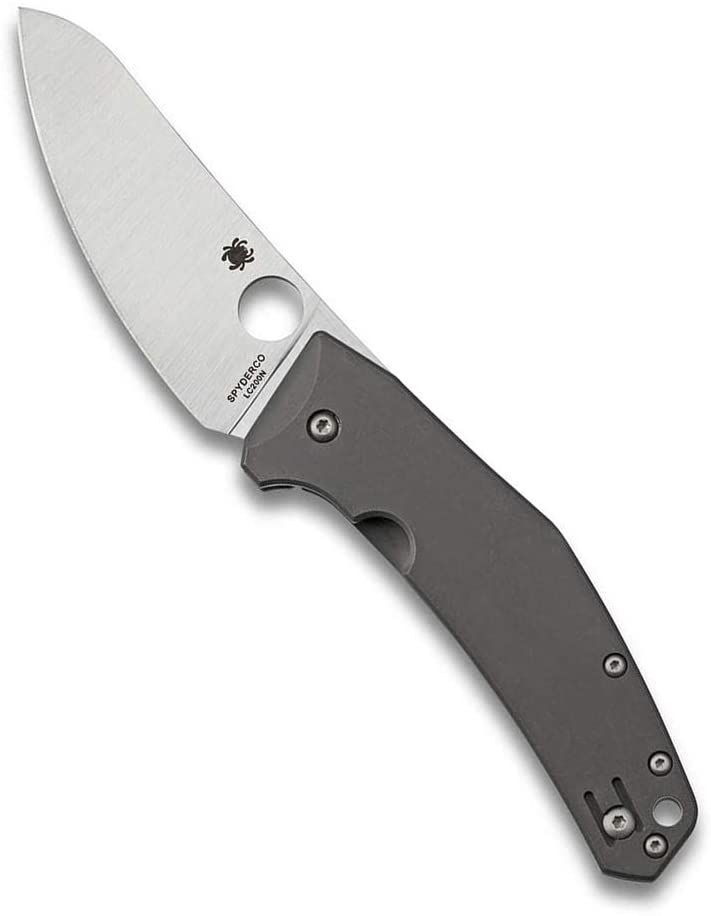 Spyderco Spydiechef