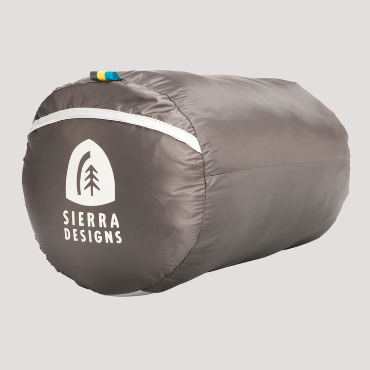 Sierra Designs Backcountry Bed Duo 2P Down Sleeping Bag