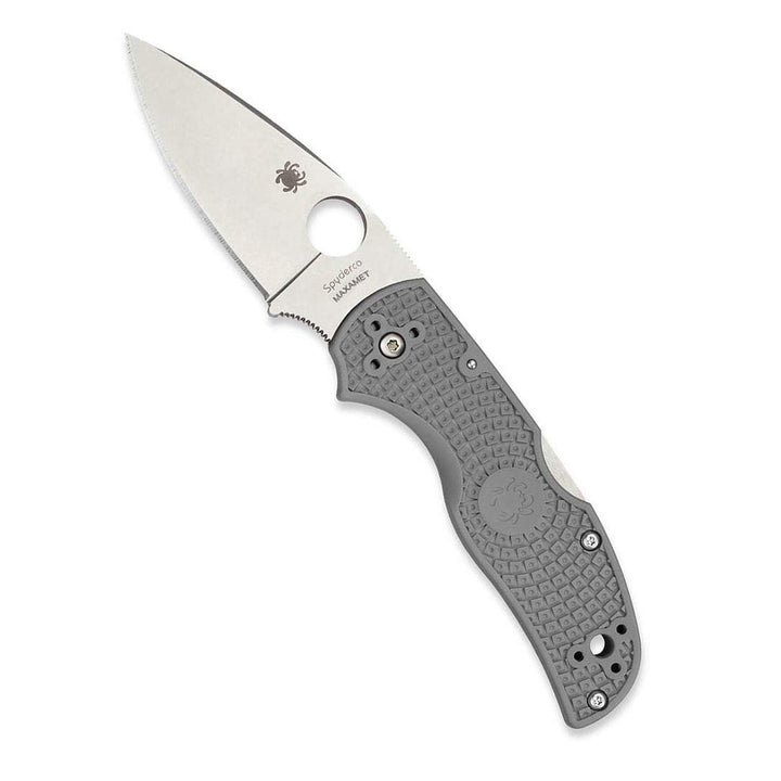 Spyderco Native 5 - Maxamet