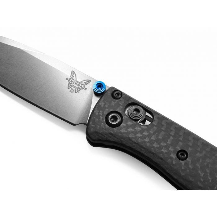 Benchmade 533-3 Mini Bugout