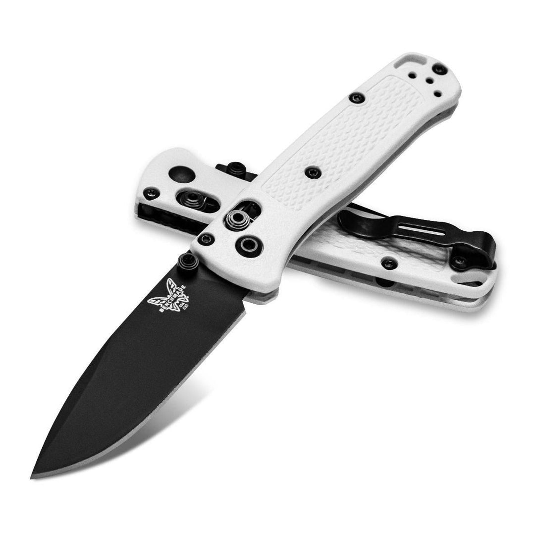 Benchmade 533BK-1 Mini Bugout