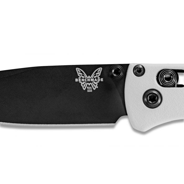 Benchmade 533BK-1 Mini Bugout