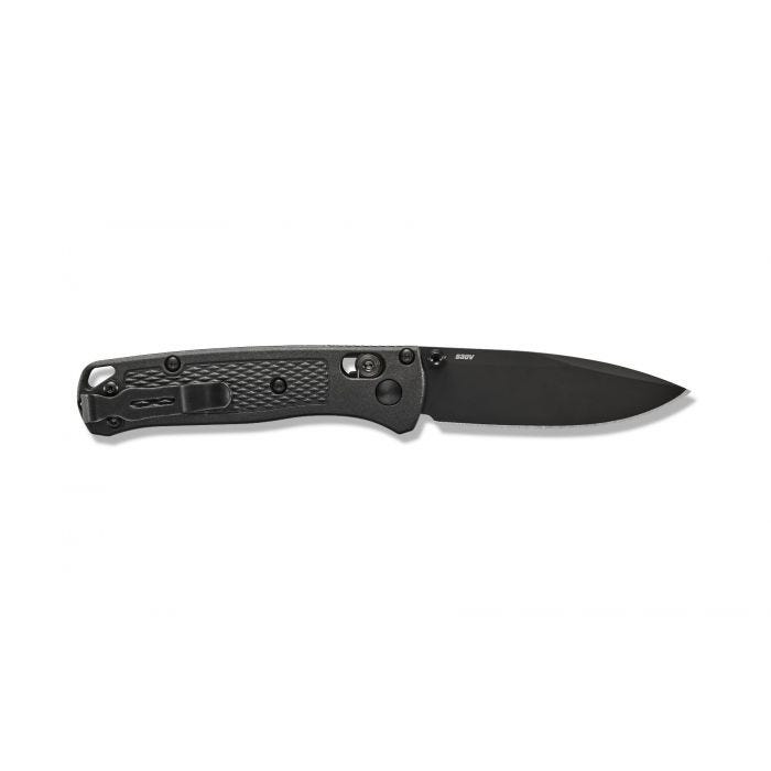 Benchmade 533BK-2 Mini Bugout