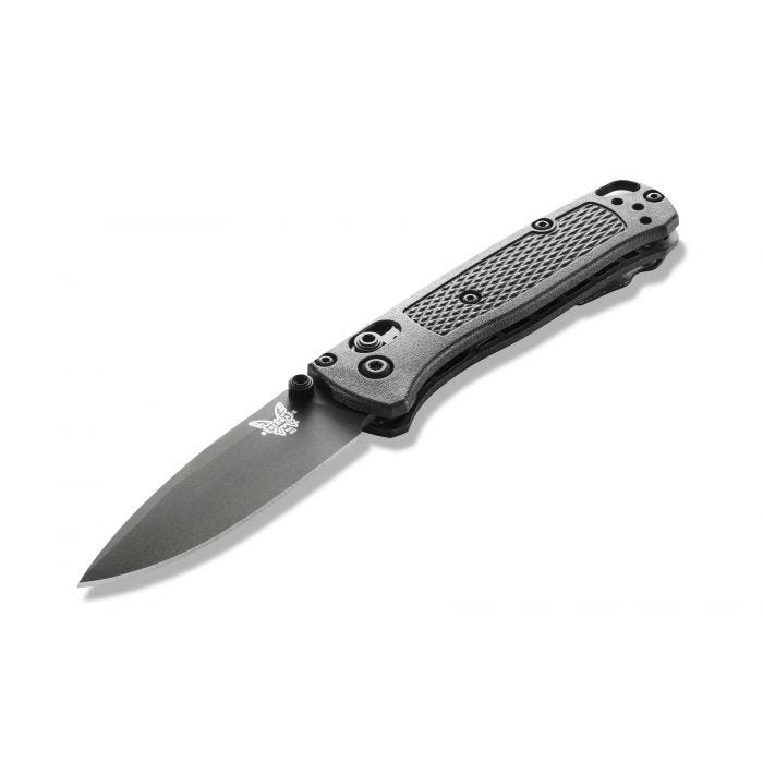 Benchmade 533BK-2 Mini Bugout