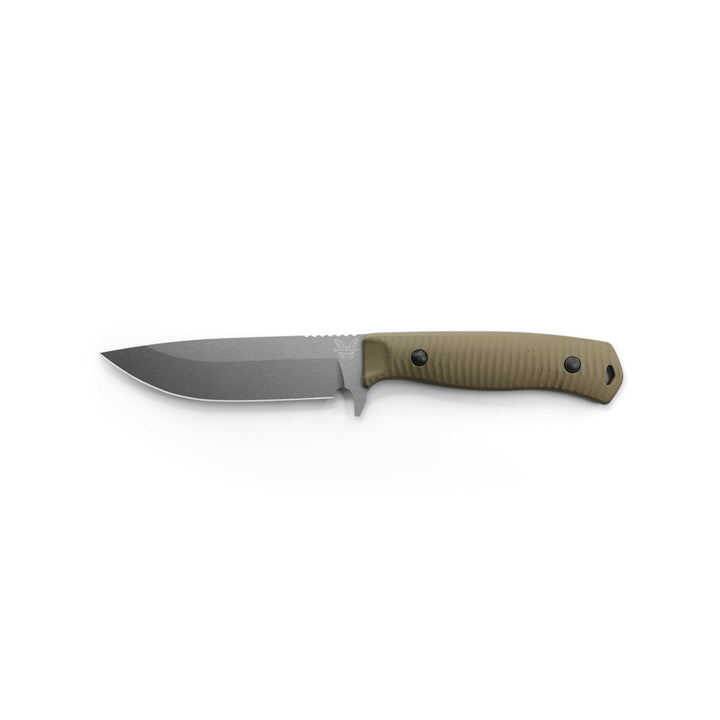 Benchmade Fixed Blade 539GY Anonimus