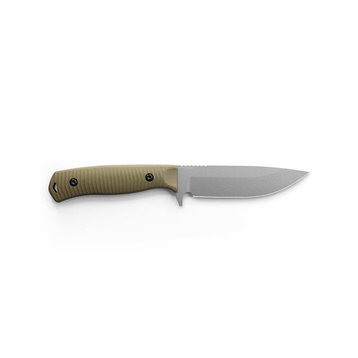 Benchmade Fixed Blade 539GY Anonimus