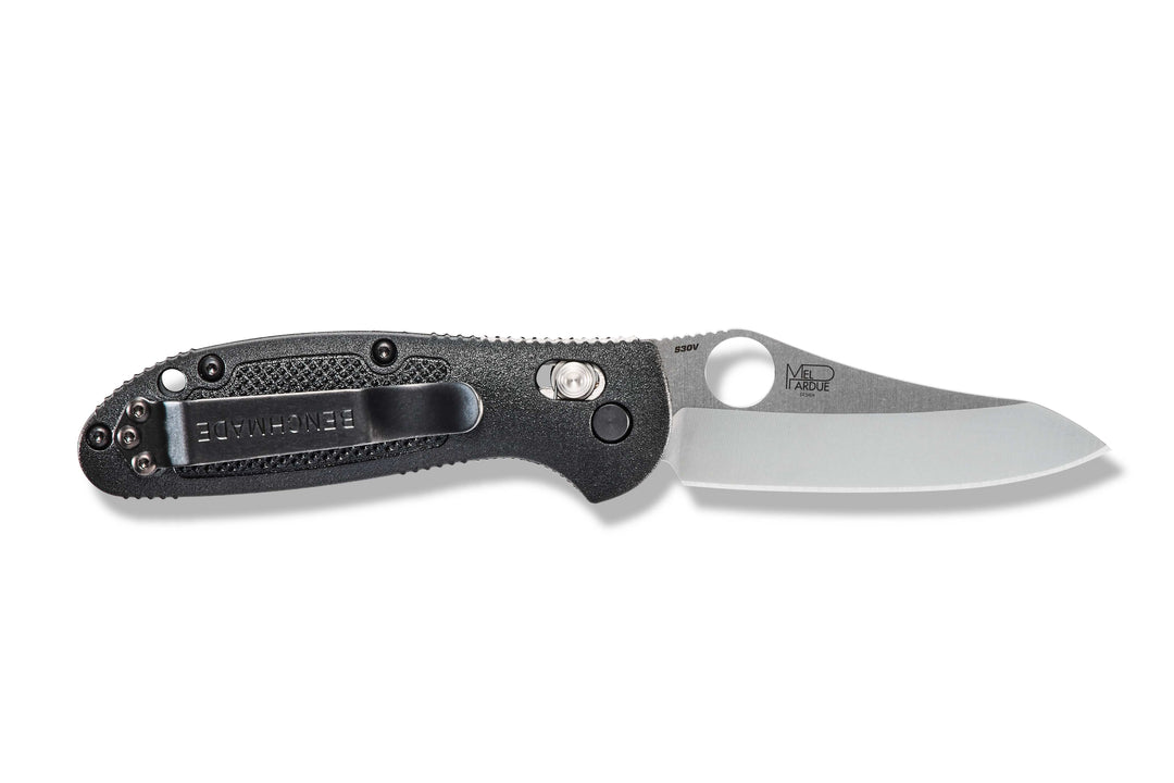 Benchmade 555-S30V Mini Griptillian