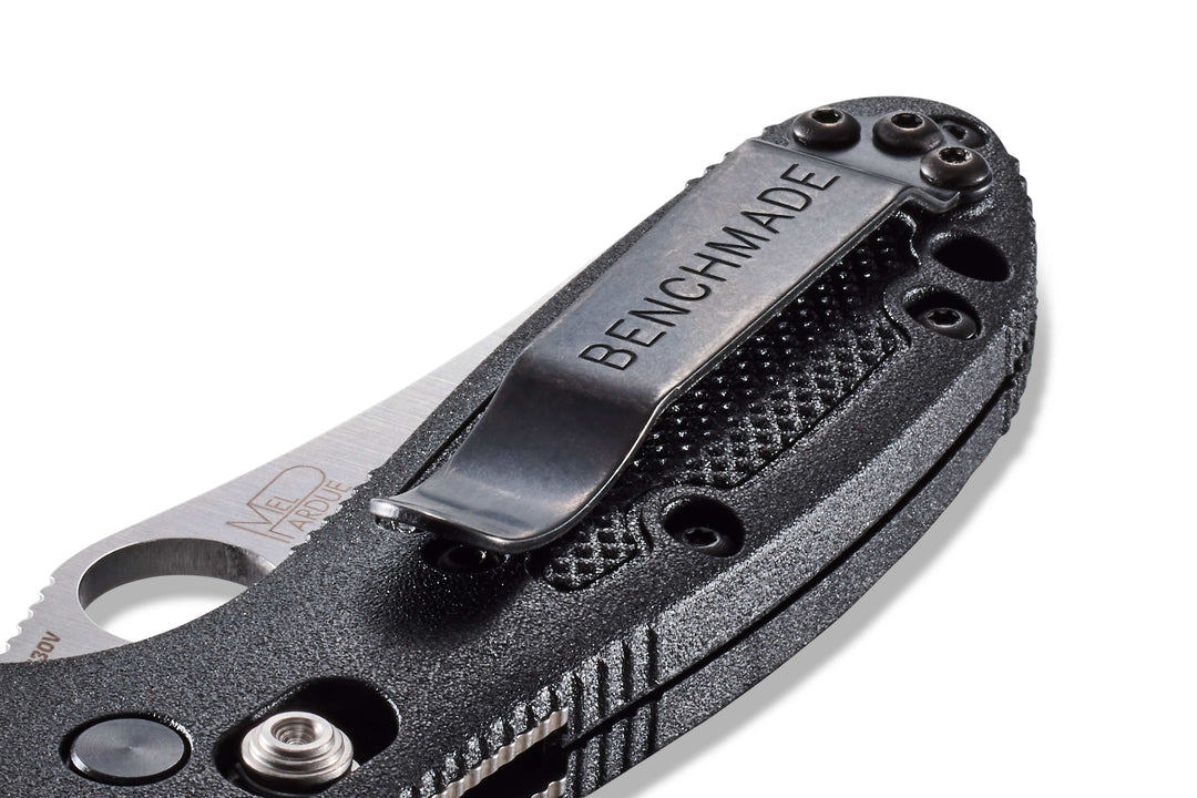 Benchmade 555-S30V Mini Griptillian