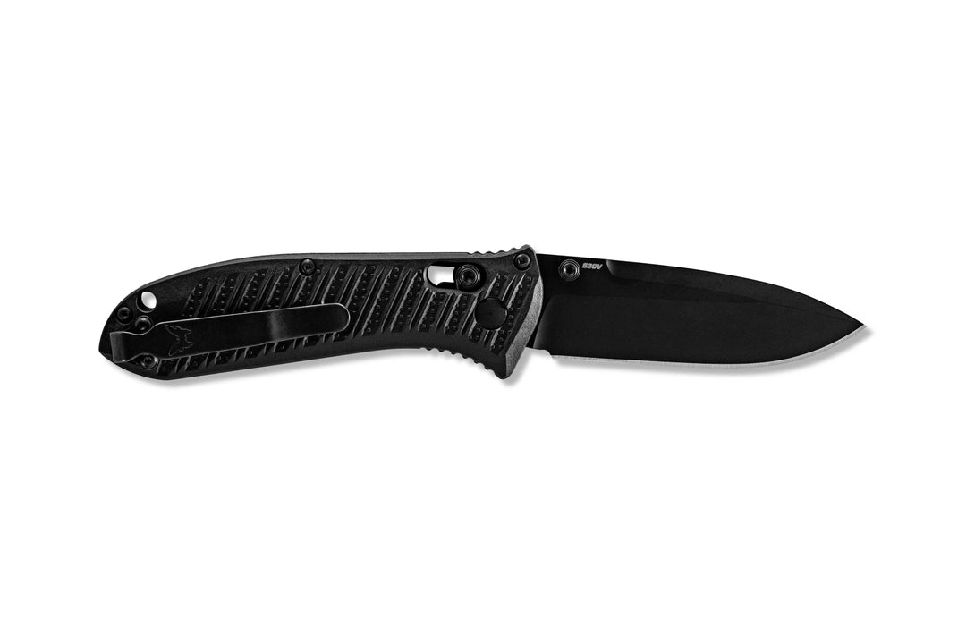 Benchmade 575BK-1 Mini Presidio II