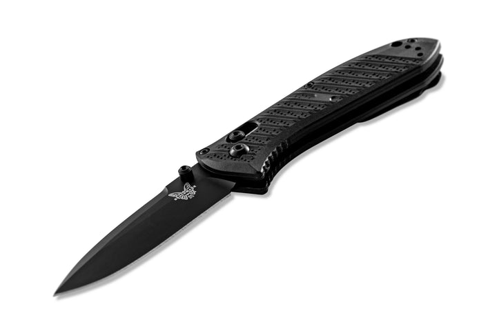 Benchmade 575BK-1 Mini Presidio II