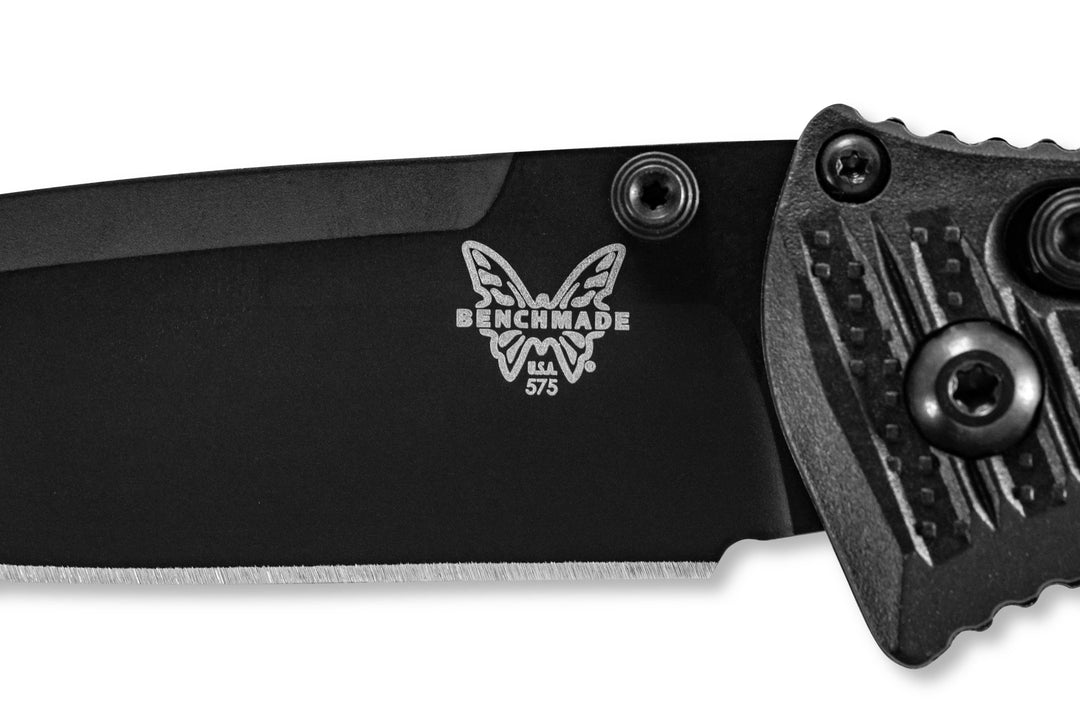 Benchmade 575BK-1 Mini Presidio II