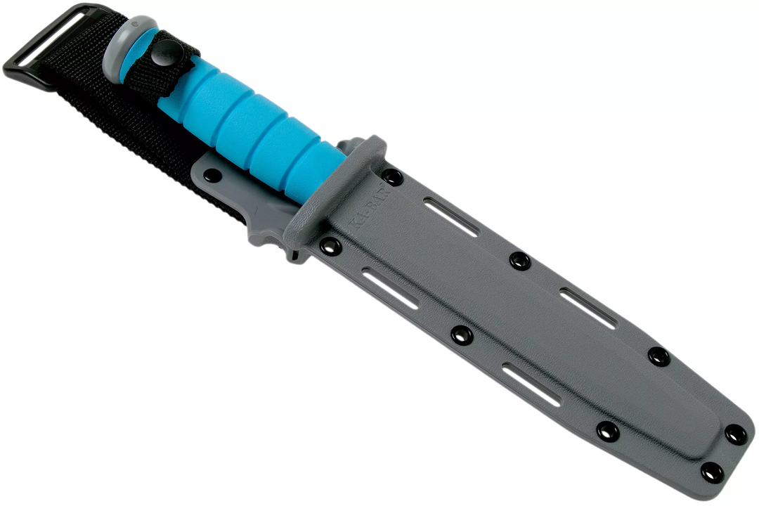 Ka-Bar 1313SF Space Bar Fixed Blade