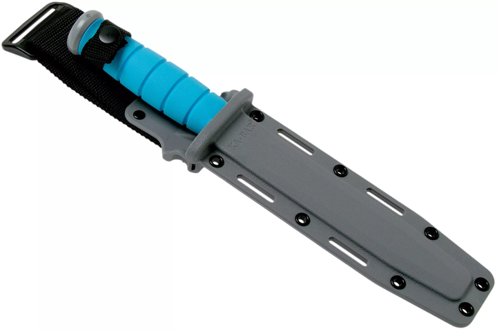 Ka-Bar 1313SF Space Bar Fixed Blade