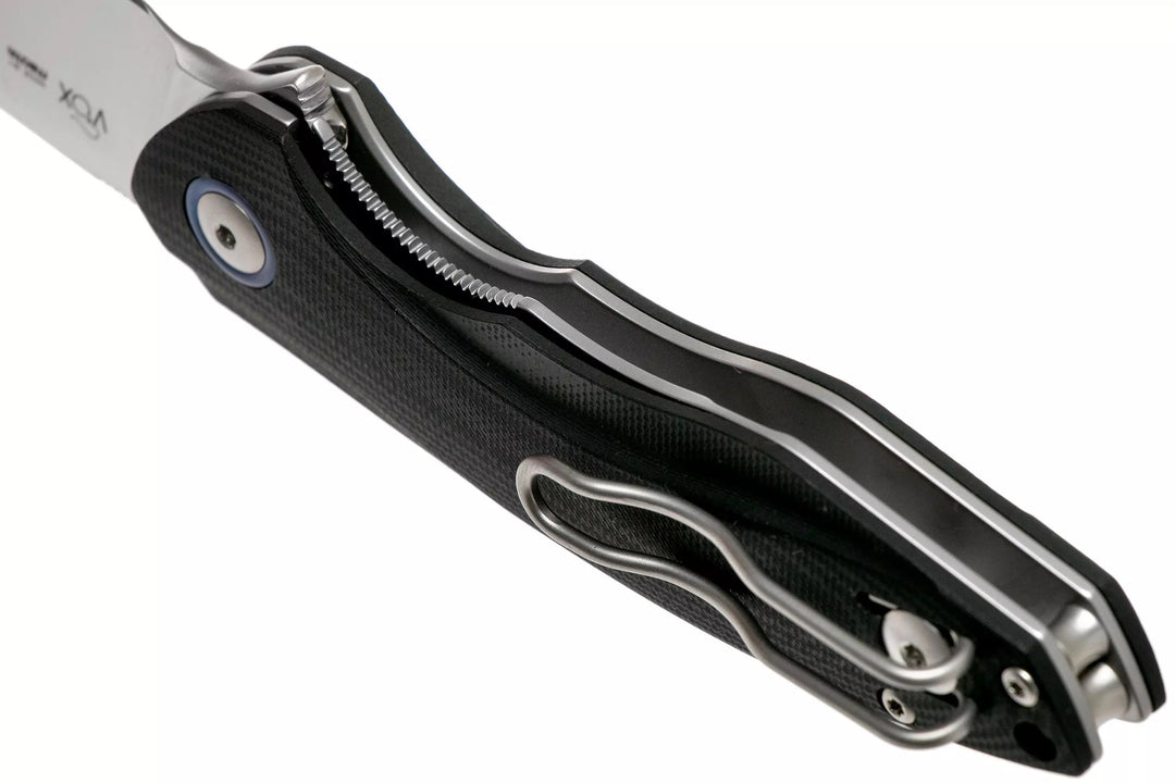 MKM Timavo Linerlock