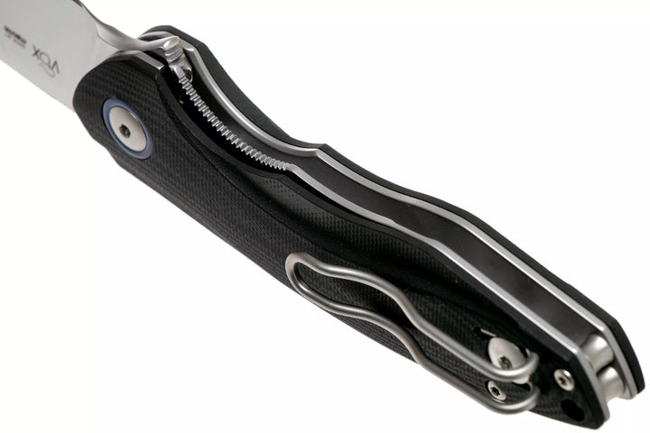 MKM Timavo Linerlock