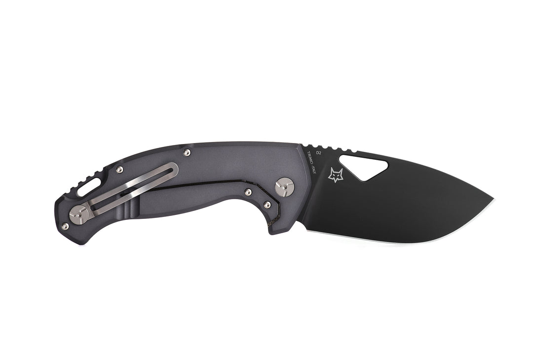 Fox Knives El Capitan