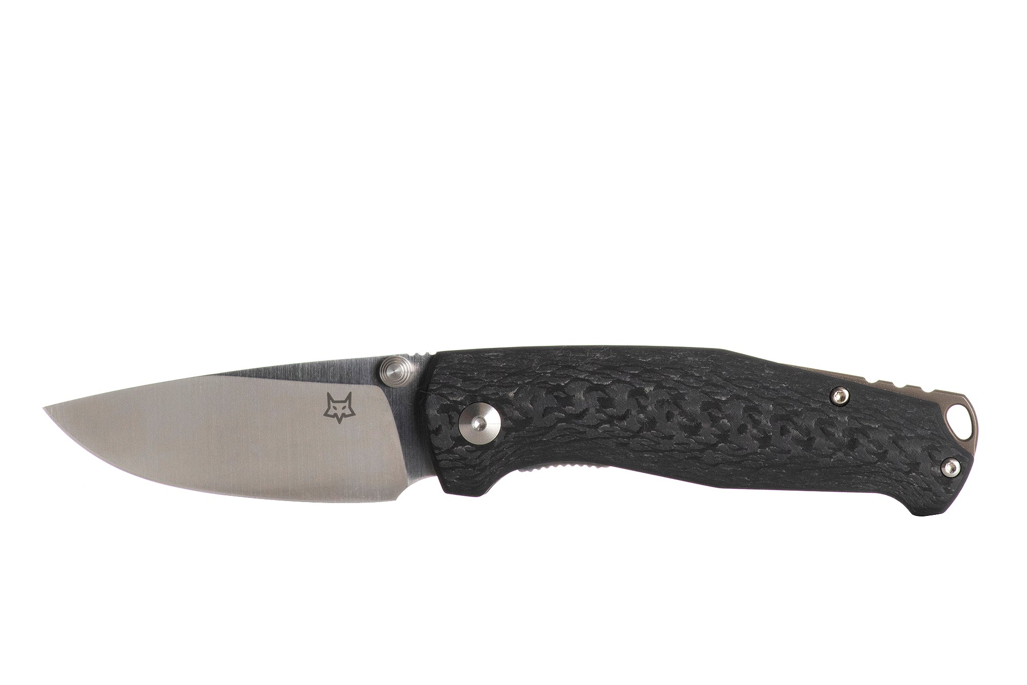 Fox Knives TUR CF Elmax – Kaviso, LLC