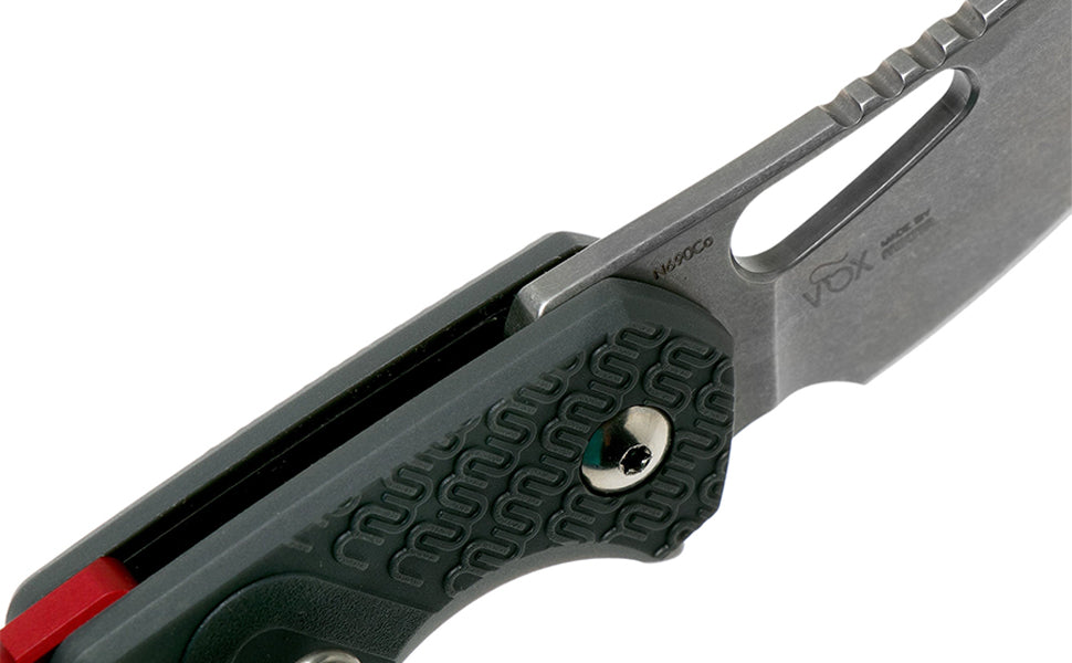 MKM Isonzo Hawkbill Folding Knife
