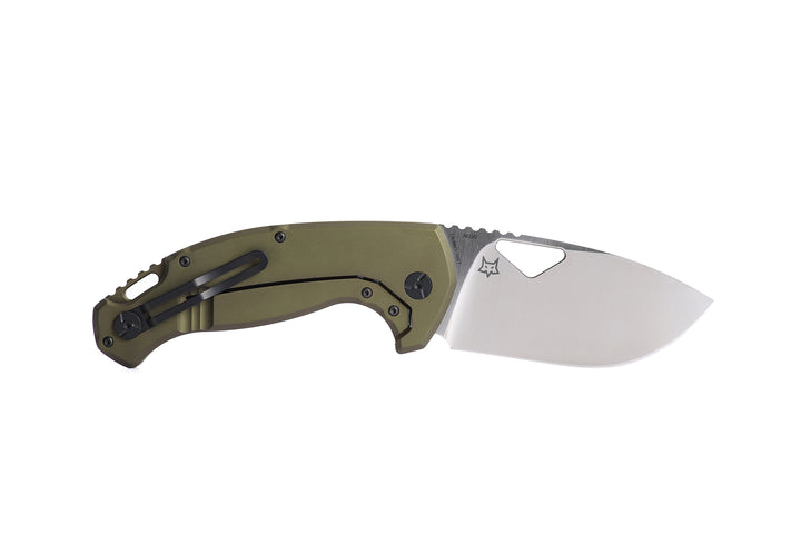 Fox Knives El Capitan