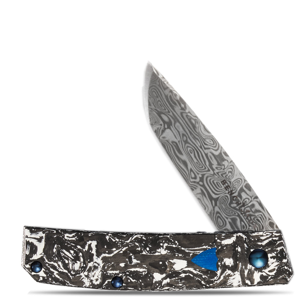 Benchmade TENGU Flipper 601-211 – Kaviso