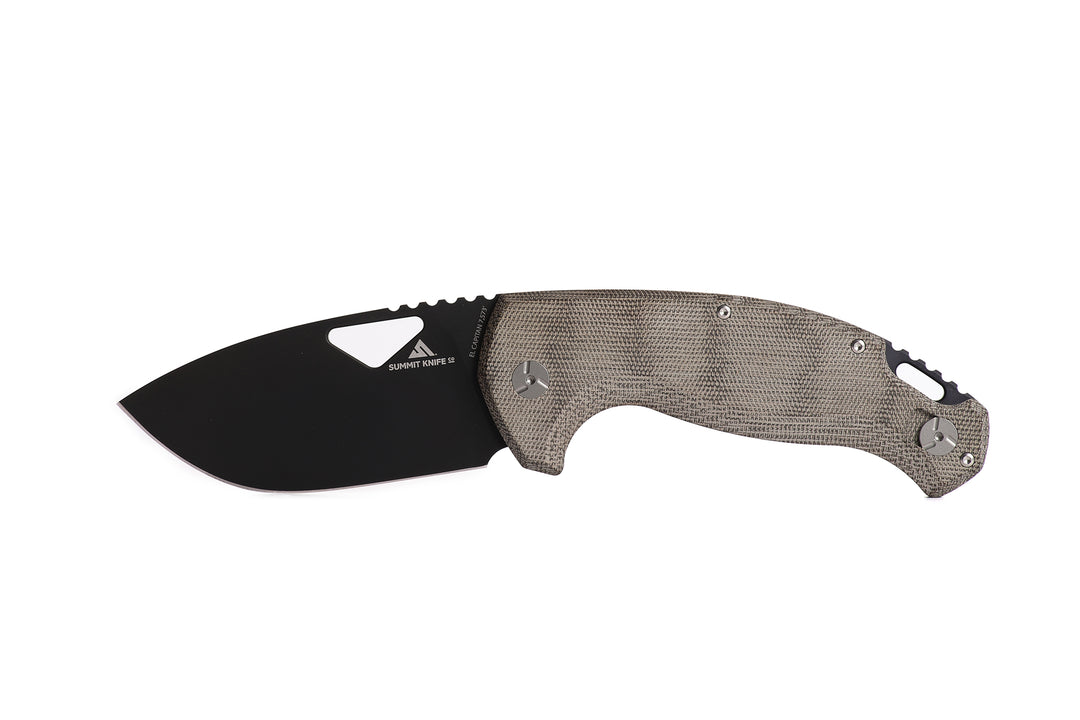 Fox Knives El Capitan