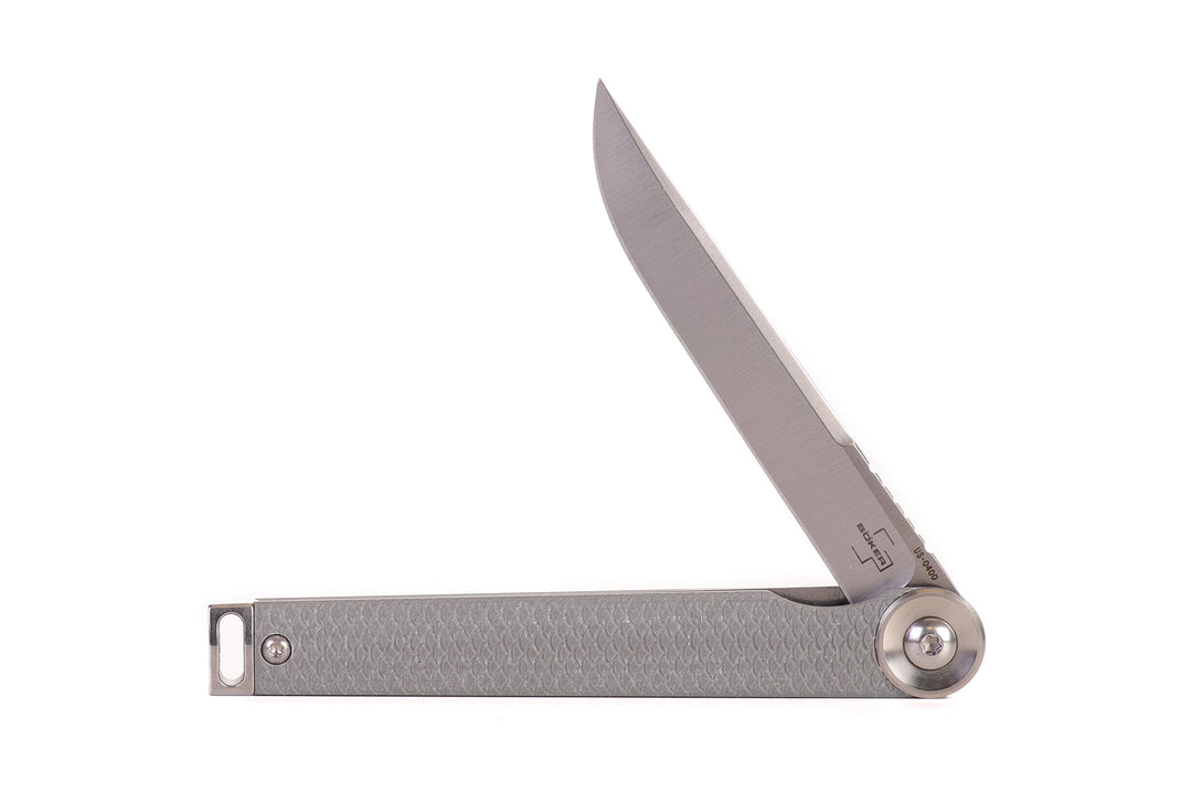 Boker Plus Kaizen S35VN Gentleman's Knife