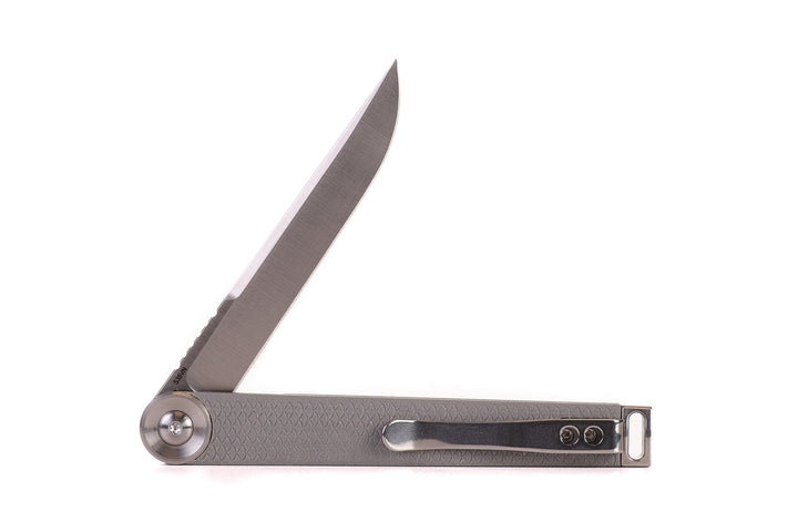 Boker Plus Kaizen S35VN Gentleman's Knife