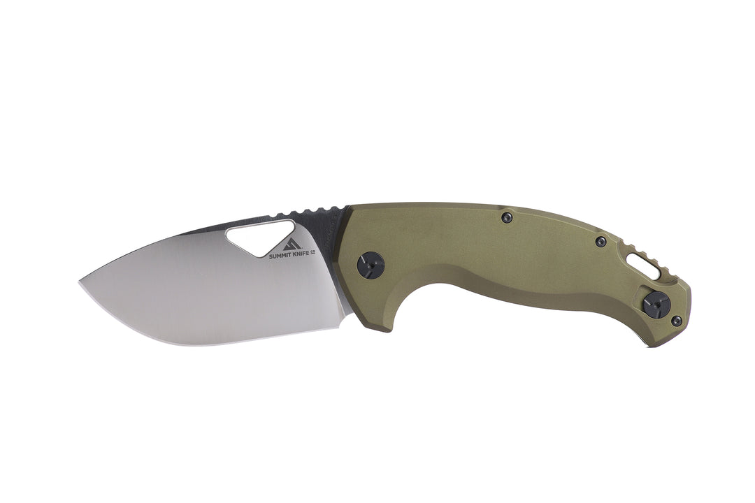 Fox Knives El Capitan