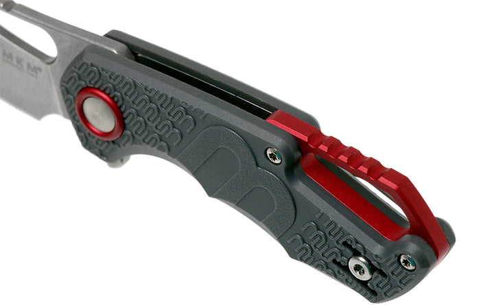 MKM Isonzo Hawkbill Folding Knife