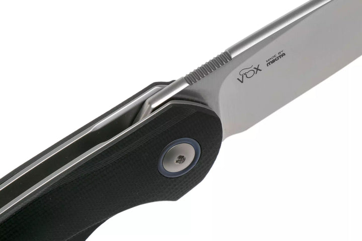 MKM Timavo Linerlock