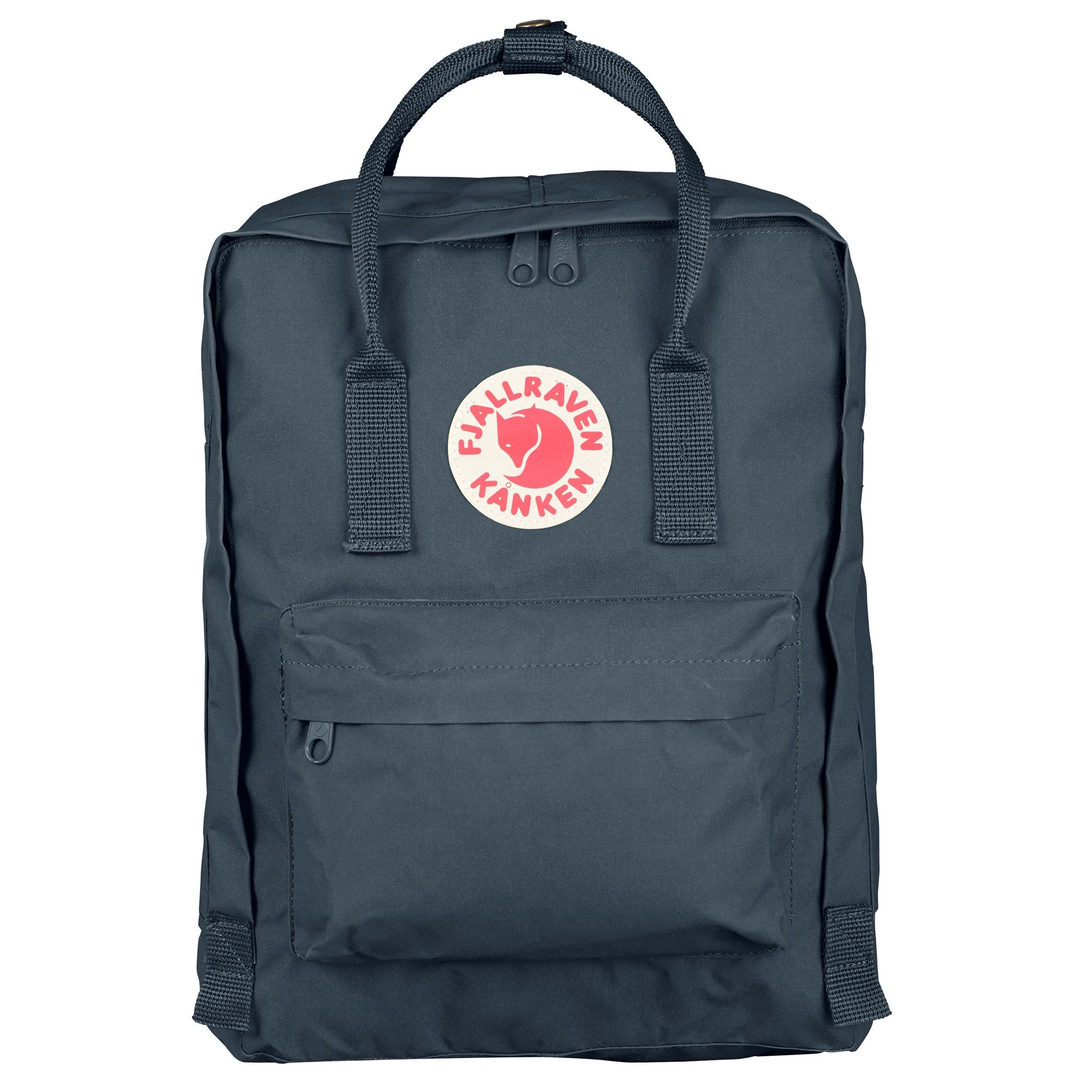 Fjallraven Kanken Backpack – Kaviso, LLC