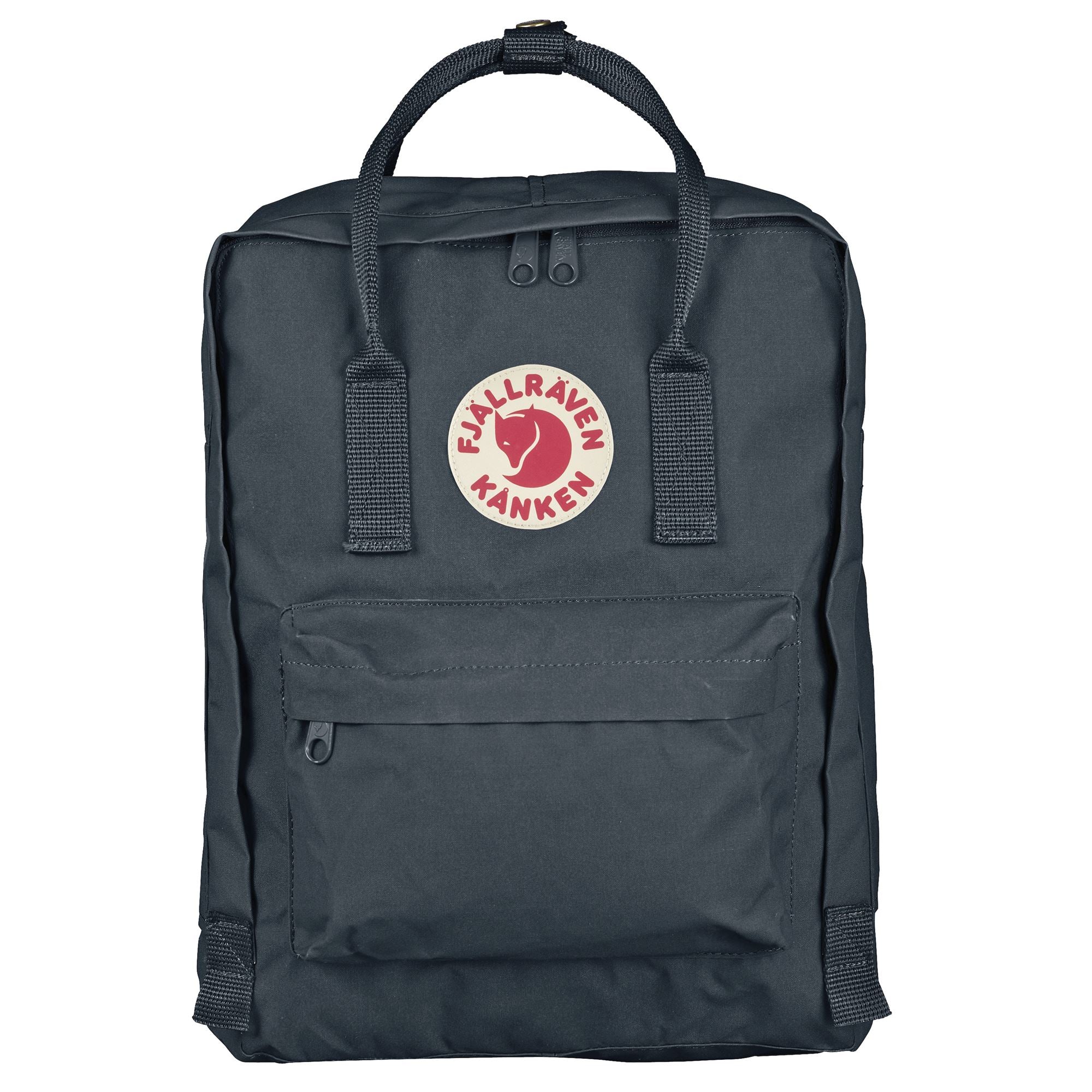 Fjallraven Kanken Backpack – Kaviso, LLC