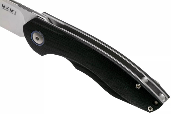 MKM Timavo Linerlock