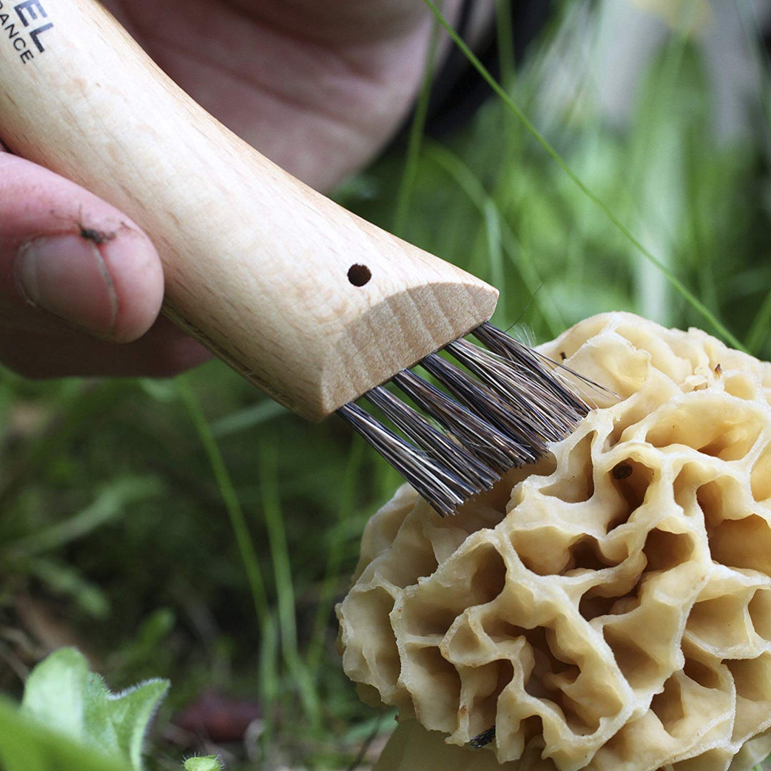 Opinel Mushroom Knife w/Sheath