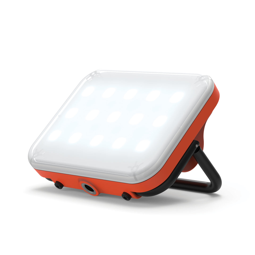 Gear Aid SPARK Rechargeable LED Light
