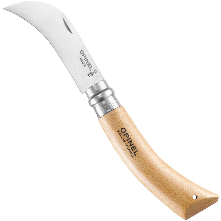Opinel Pruning