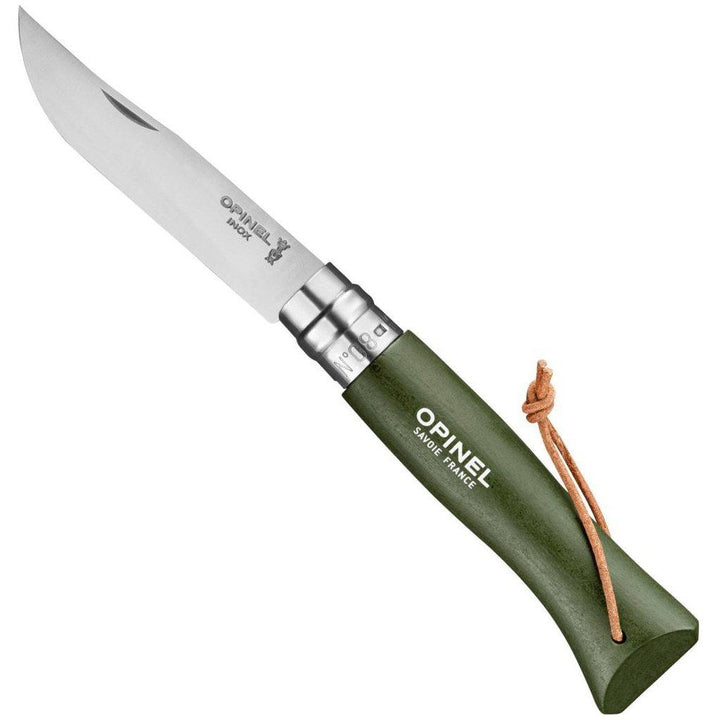Opinel Colorama No. 8